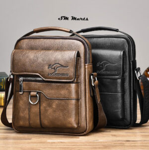 Kaitedaishu Multifunctional Waterproof Luxury Brand Crossbody Bag