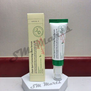 AXIS-Y Dark Spot Correcting Glow Serum Brightening & Even Skin Tone