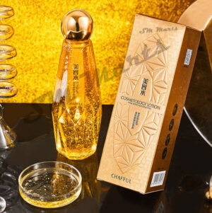 Osufi Badsha Serum-Xiangfule Hyaluronic Acid Gold Essence