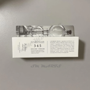 Dr. Althea 345 Relief Cream For All Skin Types